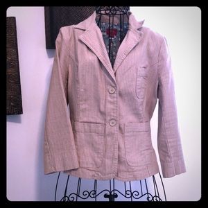 Mossimo jacket